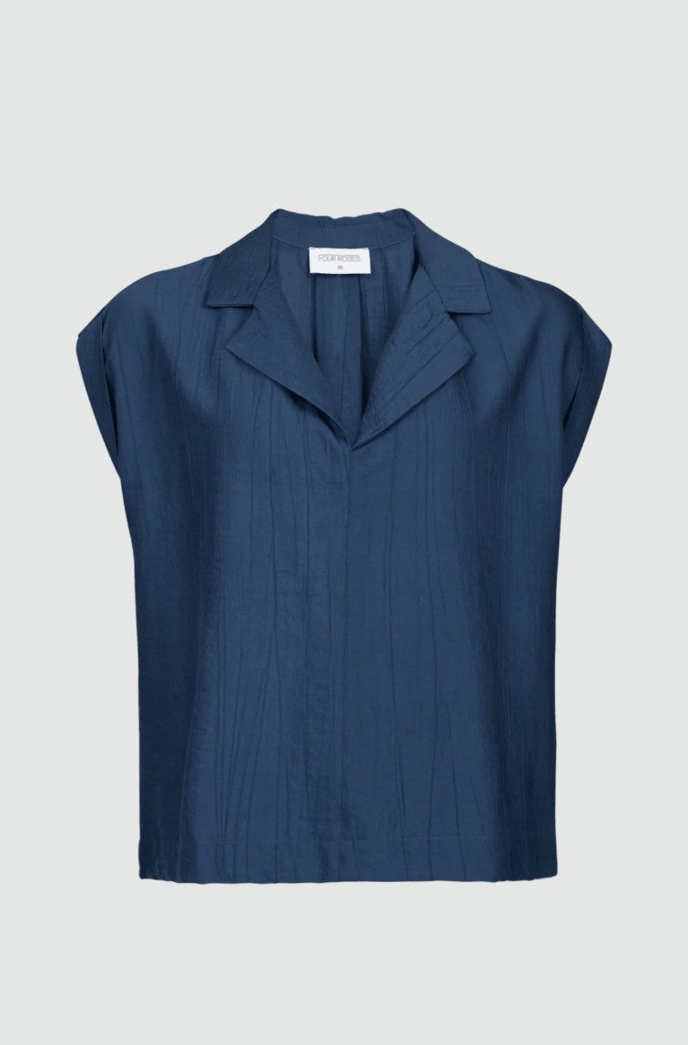 Top RG | Blauw