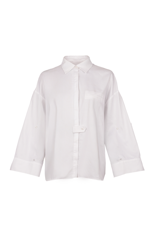 Bloes Aura | Wit