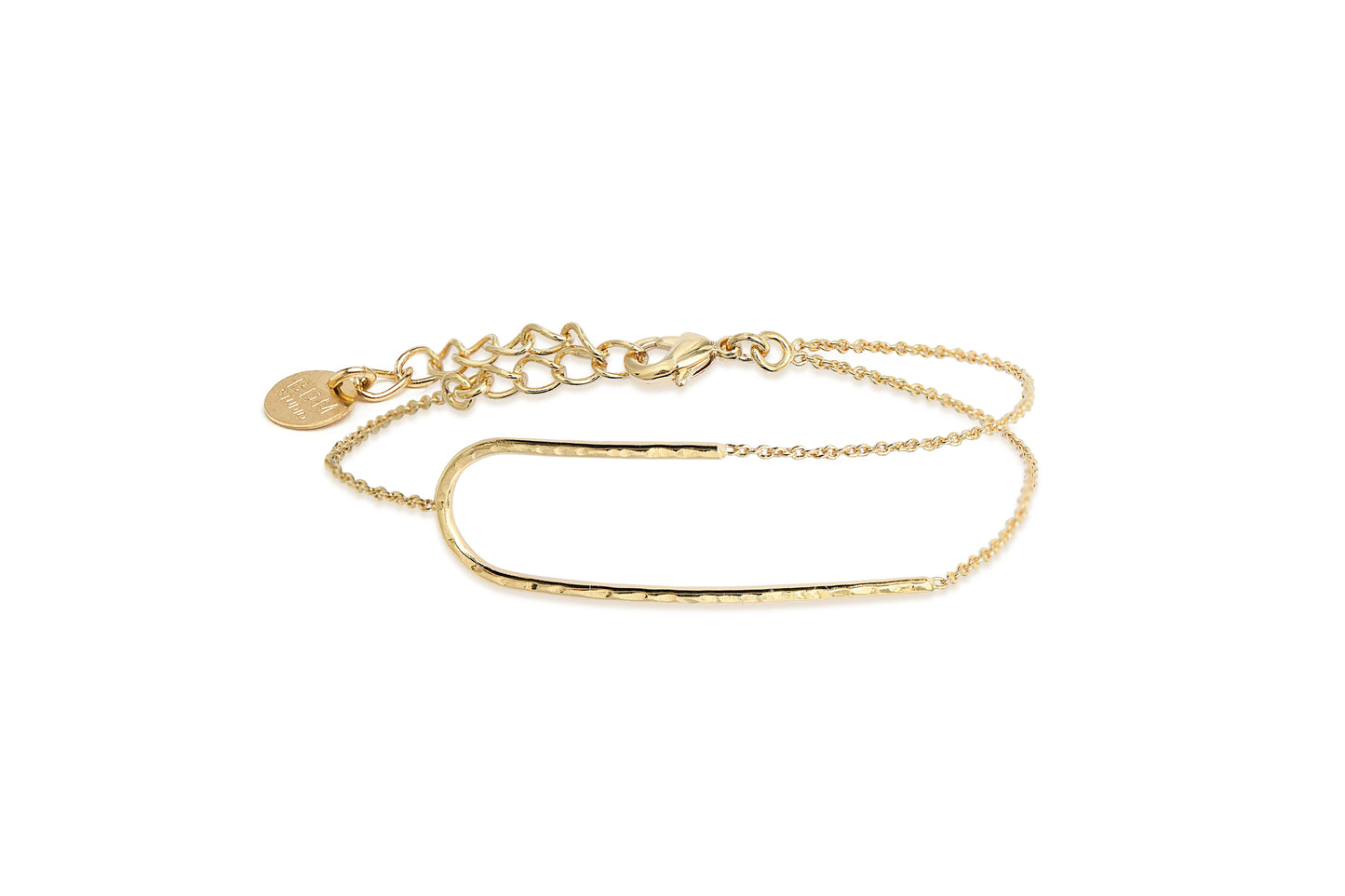 Armband Colette Small | Goud