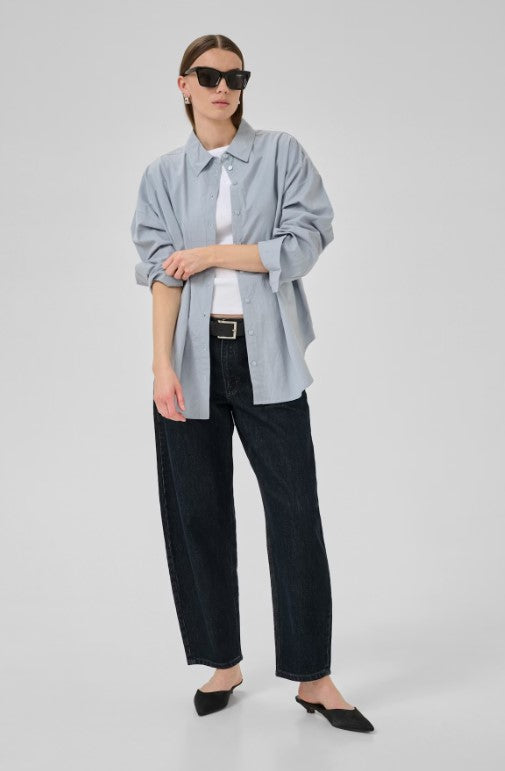 Jeans Baloo | Dark blue wash 67