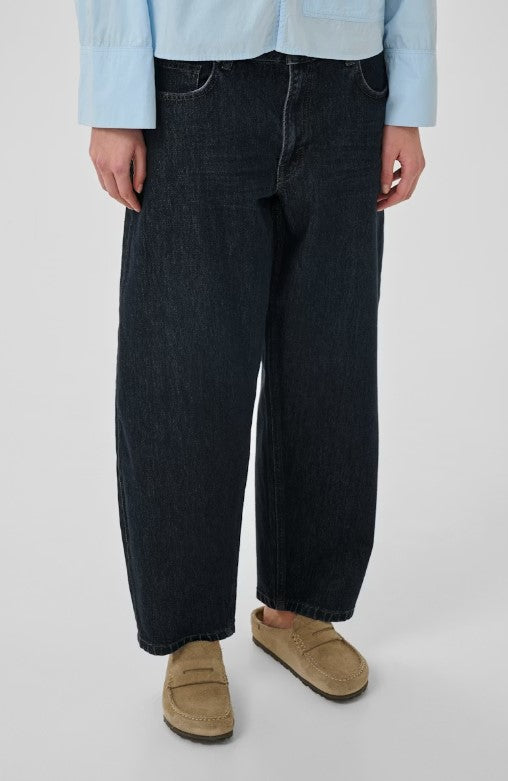 Jeans Baloo | Dark blue wash 67