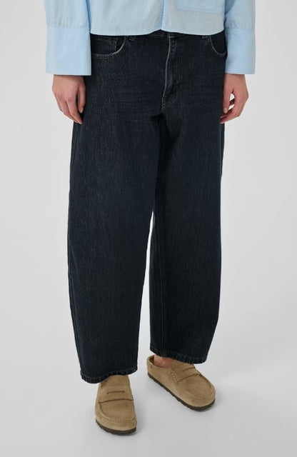 Jeans Baloo | Dark blue wash 67