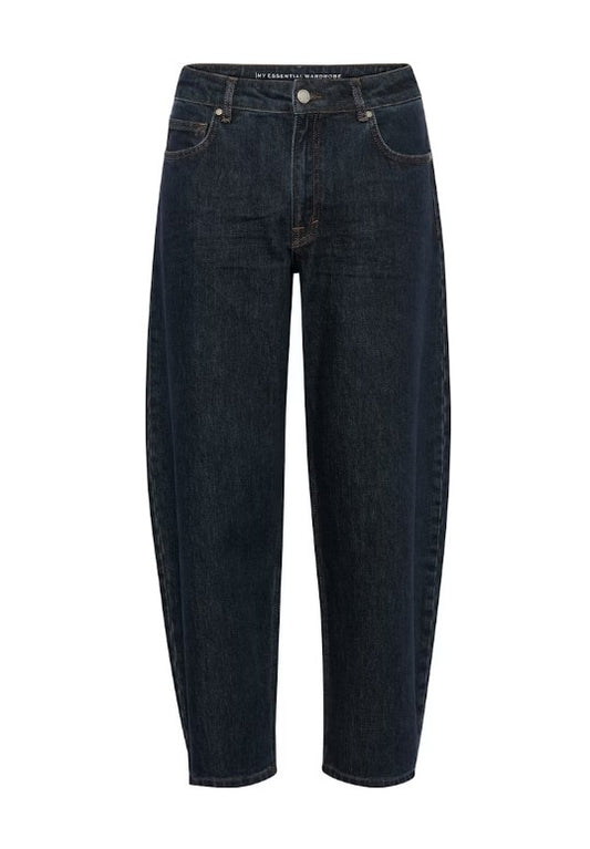 Jeans Baloo | Dark blue wash 67