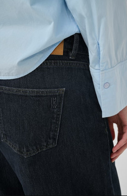 Jeans Baloo | Dark blue wash 67