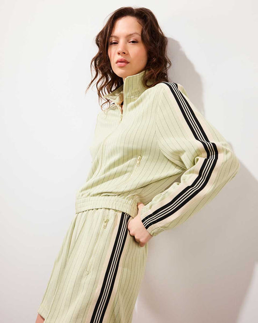 Jasje Becker | Groen