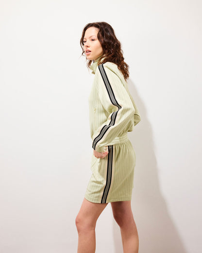 Jasje Becker | Groen