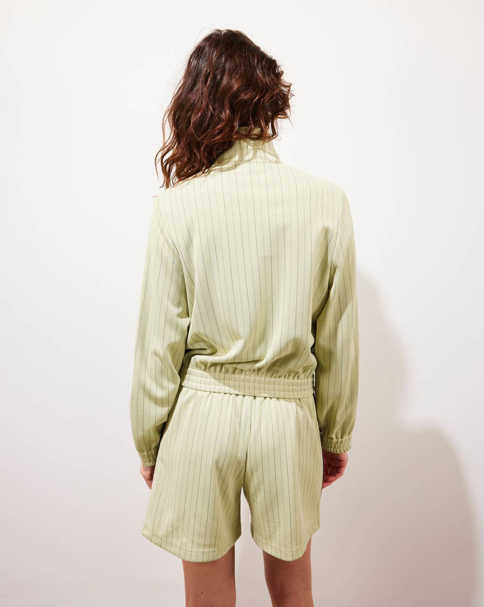 Jasje Becker | Groen