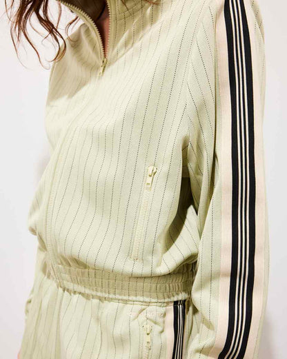 Jasje Becker | Groen