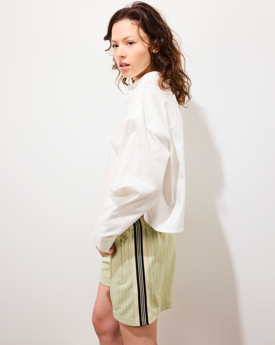 Short Becker | Groen