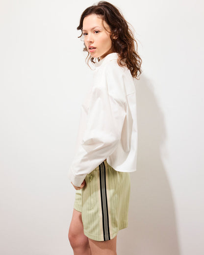 Short Becker | Groen