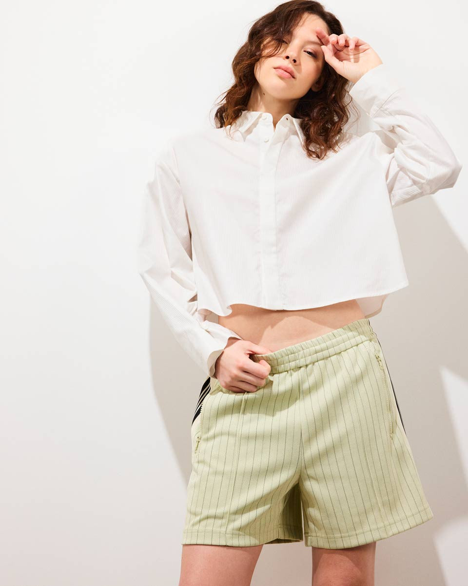 Short Becker | Groen