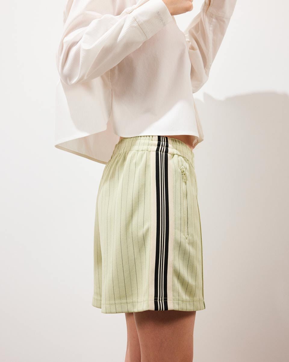 Short Becker | Groen