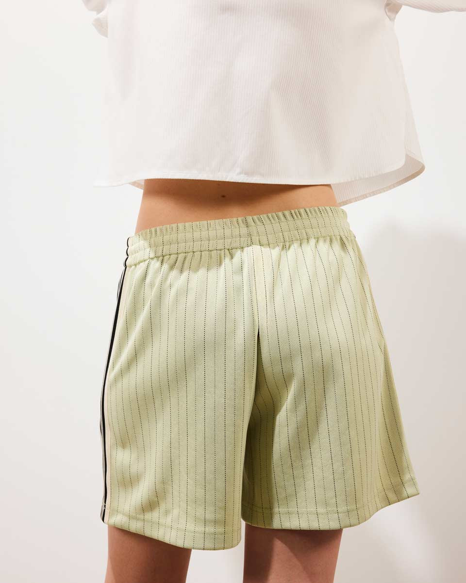 Short Becker | Groen