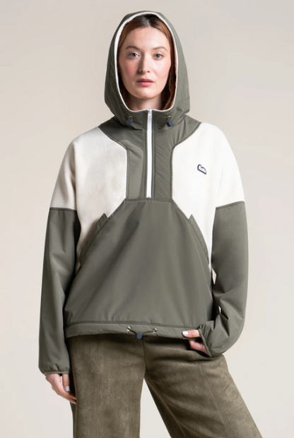 Sweater Bel-Air | Ecru