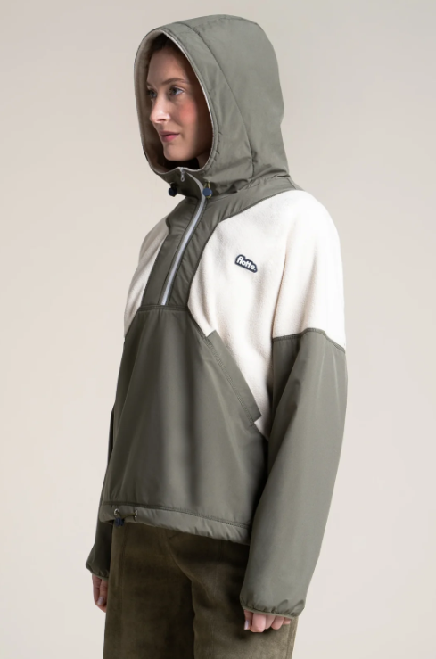 Sweater Bel-Air | Ecru