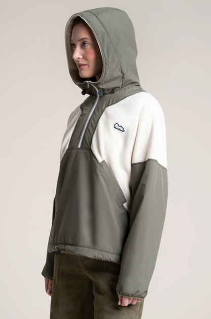 Sweater Bel-Air | Ecru