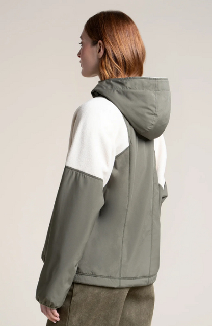 Sweater Bel-Air | Ecru