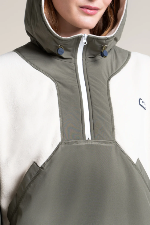 Sweater Bel-Air | Ecru