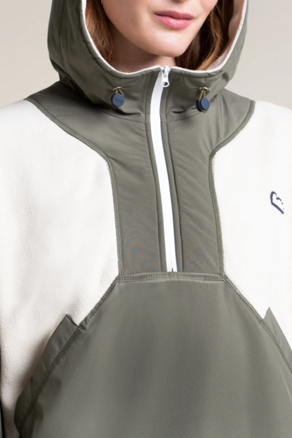 Sweater Bel-Air | Ecru