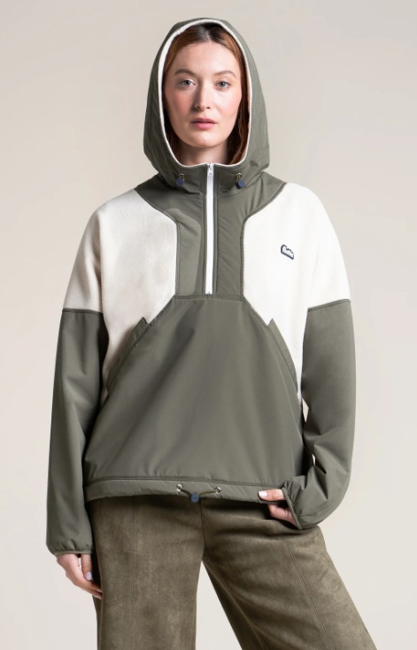 Sweater Bel-Air | Ecru
