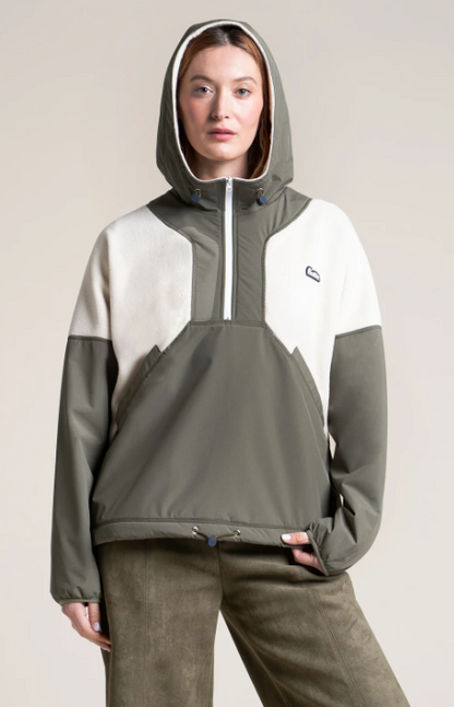 Sweater Bel-Air | Ecru