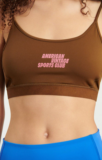 AMV SPORTS CLUB - Damesbeha Usuway | Bruin