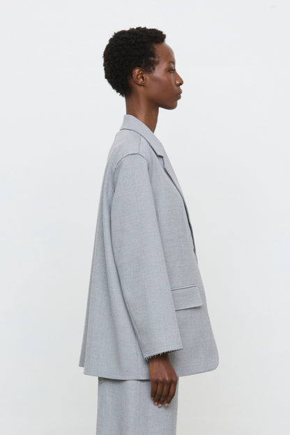 Blazer 044 | Grijs