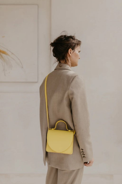 Briefcase Micro | Botergeel