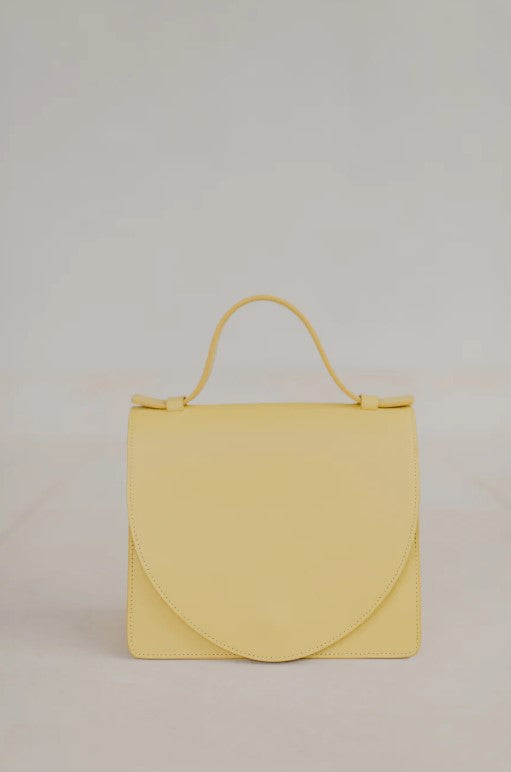 Briefcase Micro | Botergeel