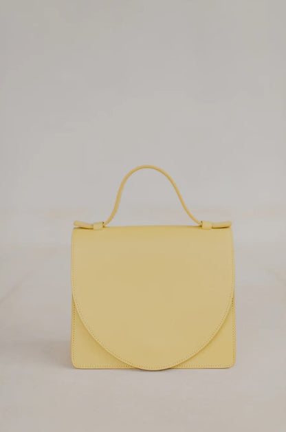 Briefcase Micro | Botergeel