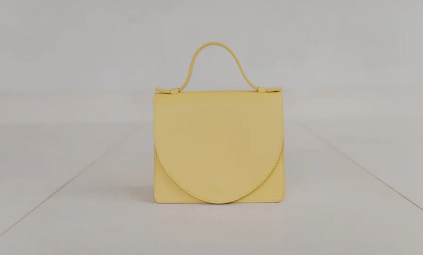 Briefcase Micro | Botergeel