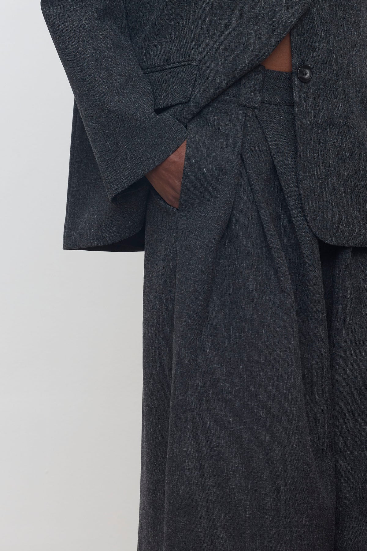 Broek 194 | Grijs