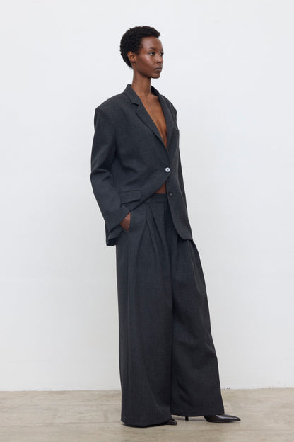 Broek 194 | Grijs