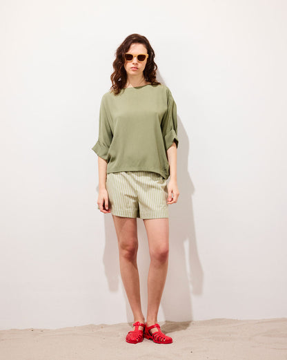 Top Buckley | Groen