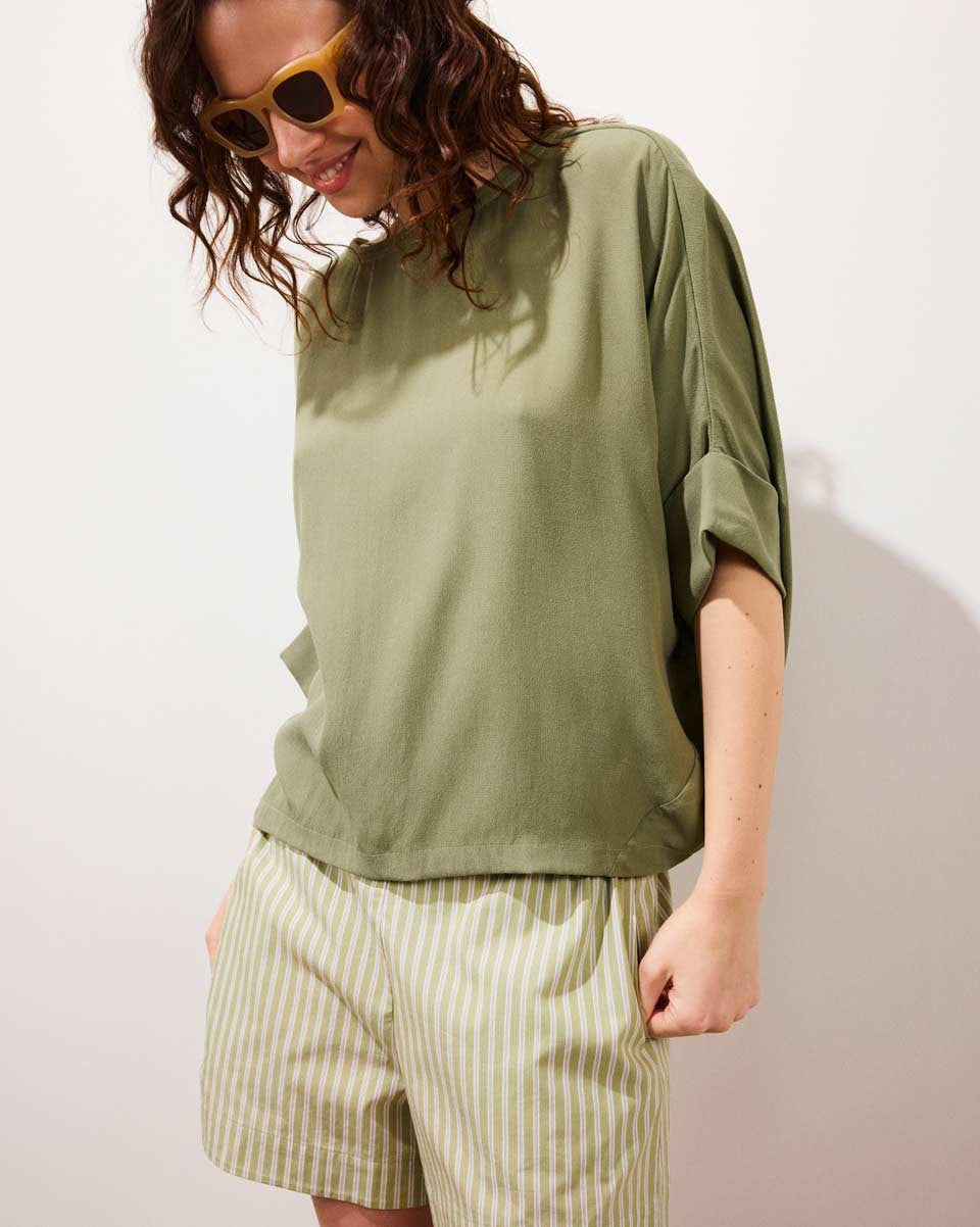 Top Buckley | Groen
