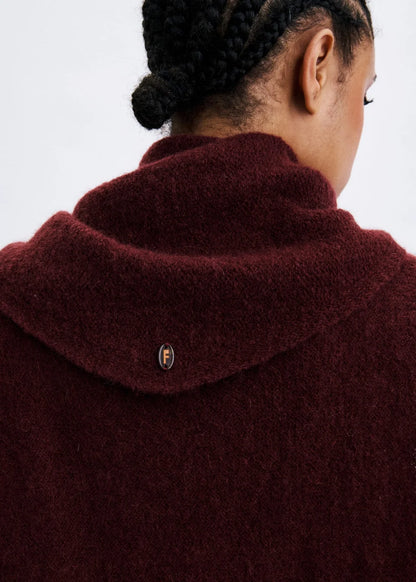 Sjaal Hiji | Bordeaux