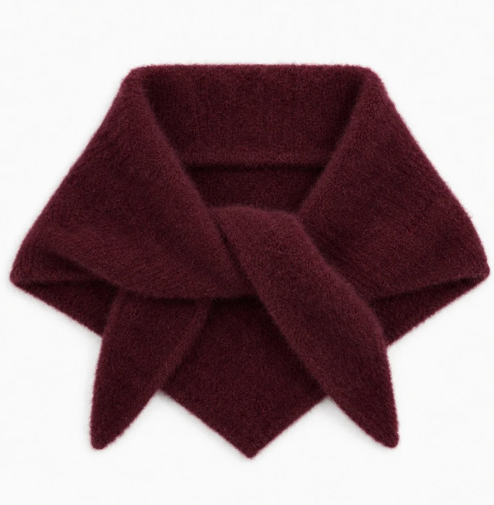 Sjaal Hiji | Bordeaux