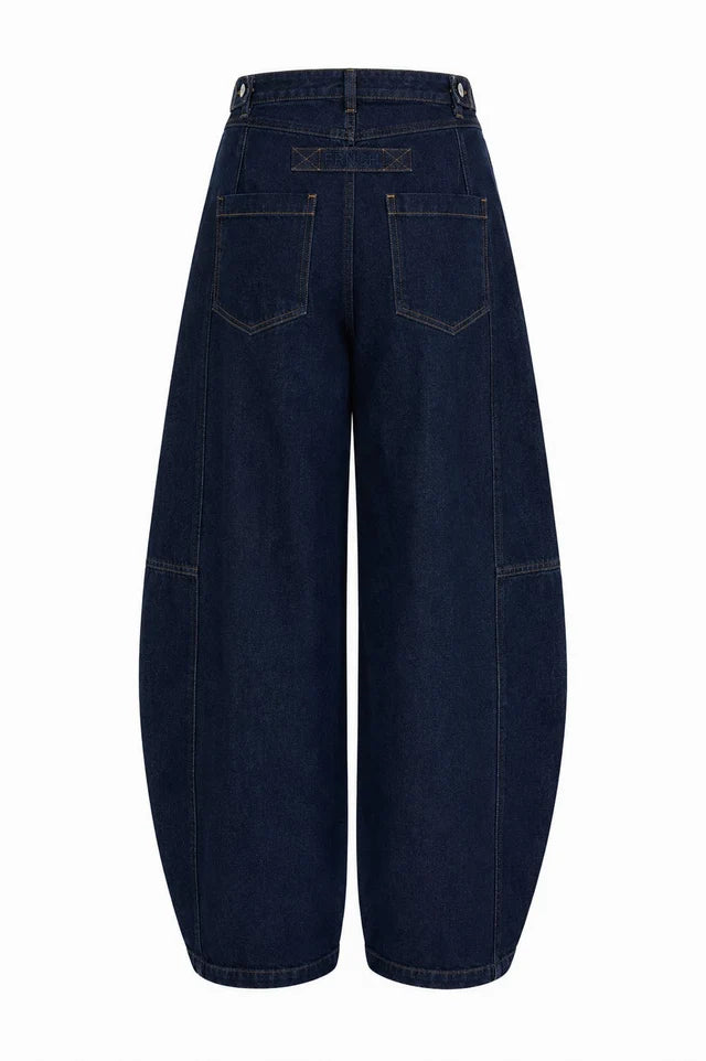 Jeans Nami | Blauw