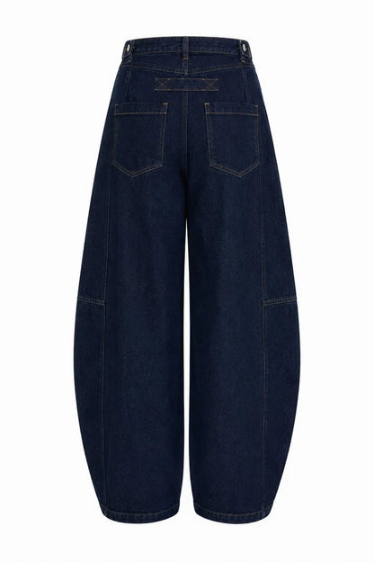 Jeans Nami | Blauw