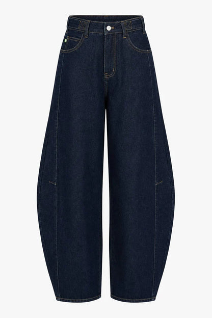 Jeans Nami | Blauw