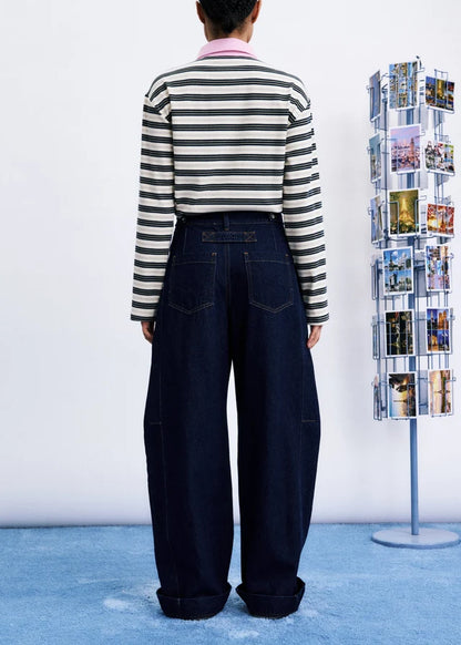 Jeans Nami | Blauw