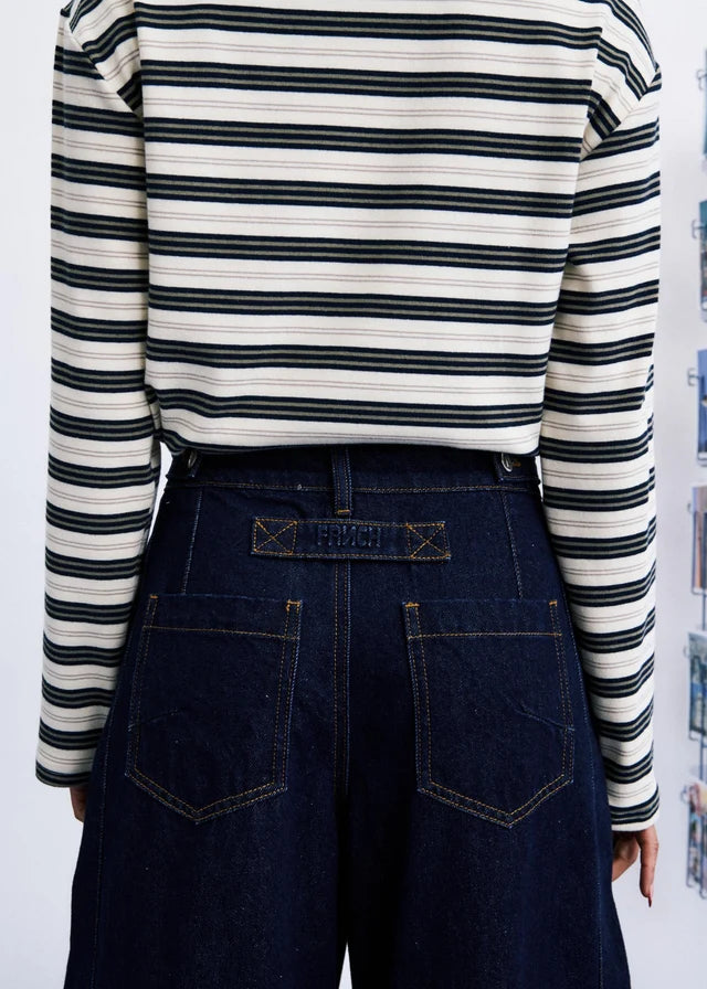 Jeans Nami | Blauw