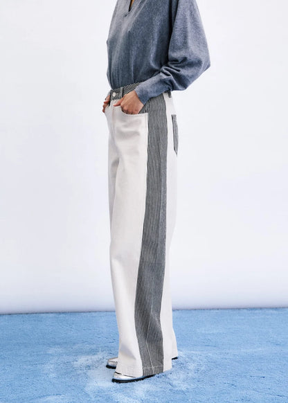Jeans Durdle | Ecru