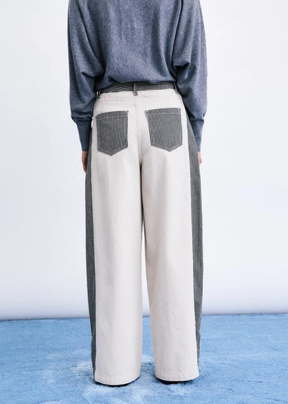 Jeans Durdle | Ecru