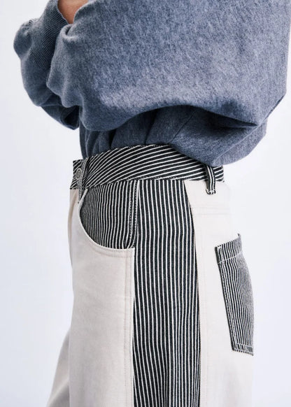 Jeans Durdle | Ecru