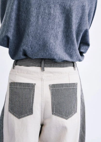 Jeans Durdle | Ecru