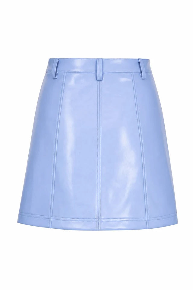 Rok Klima | Lavendelblauw