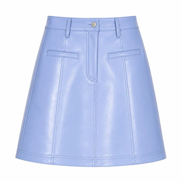 Rok Klima | Lavendelblauw