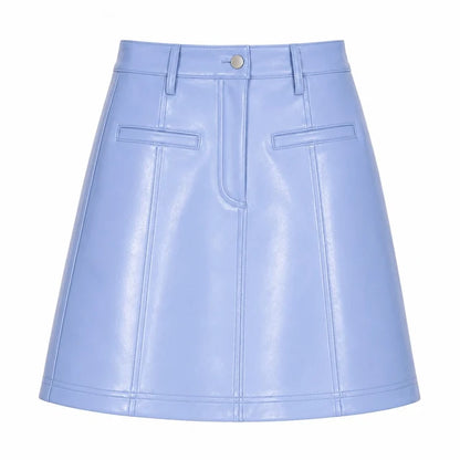 Rok Klima | Lavendelblauw