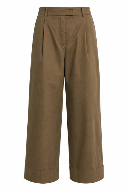 Broek Norfolk| Bruin